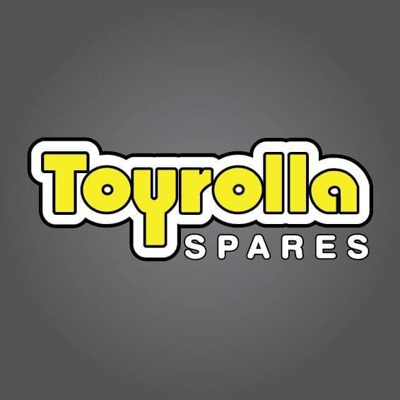 Toyrolla Spares
