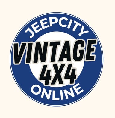 Vintage 4x4 Pty Ltd T/a Jeep City